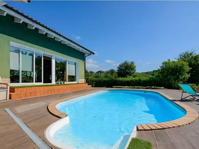 Casa en venta en La Chalana, Laviana