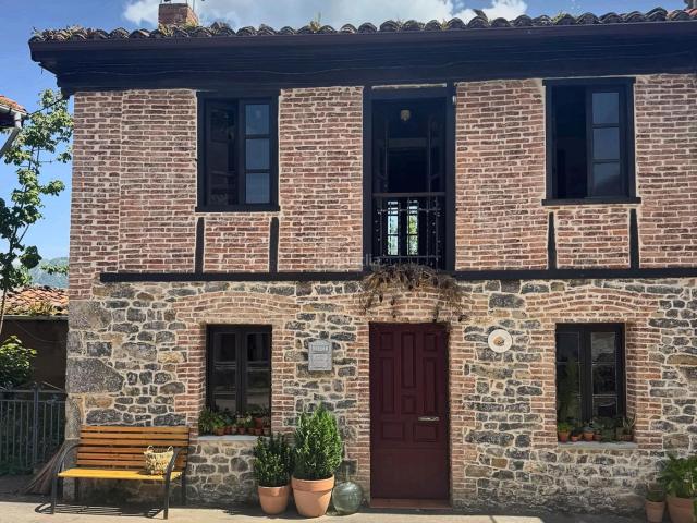 Casa en venta en La Chalana, Laviana
