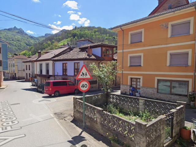 Casa en venta en Laviana, Asturias