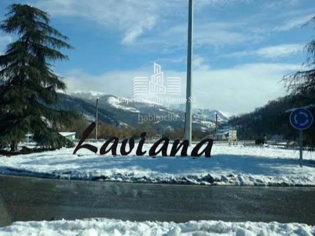Casa en venta en La Chalana, Laviana