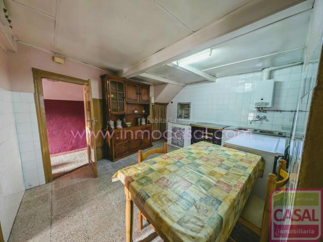 Casa en venta en La Chalana, Laviana