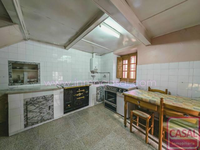 Casa en venta en La Chalana, Laviana