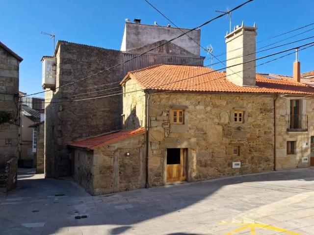 Casa en venta en Laxe, A Coruña