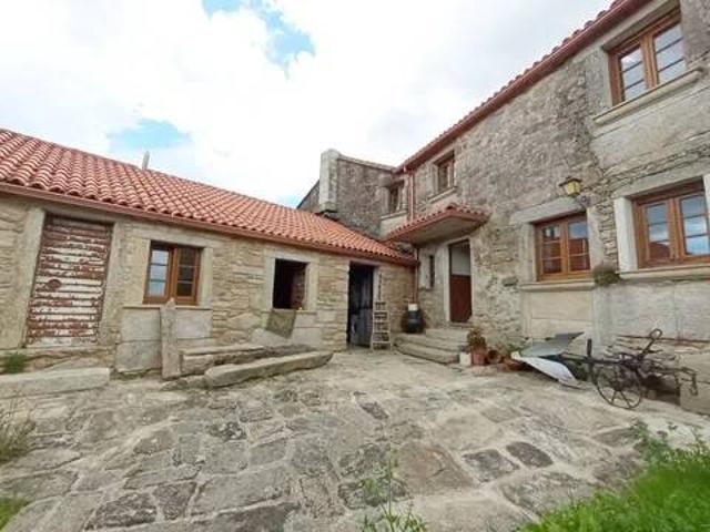Casa en venta en Bergantiños, Galicia