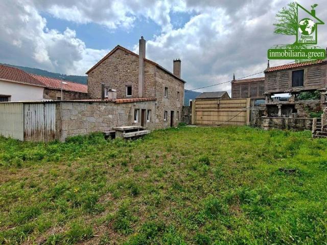 Casa en venta en Bergantiños, Galicia