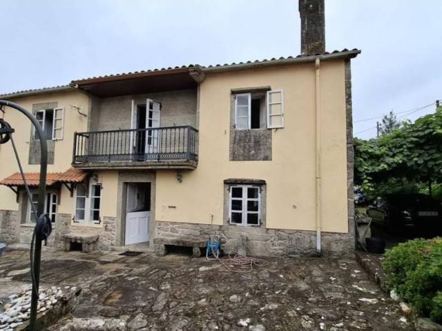 Casa en venta en Bergantiños, Galicia