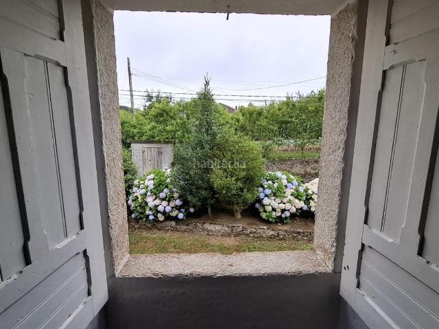 Casa en venta en Bergantiños, Galicia