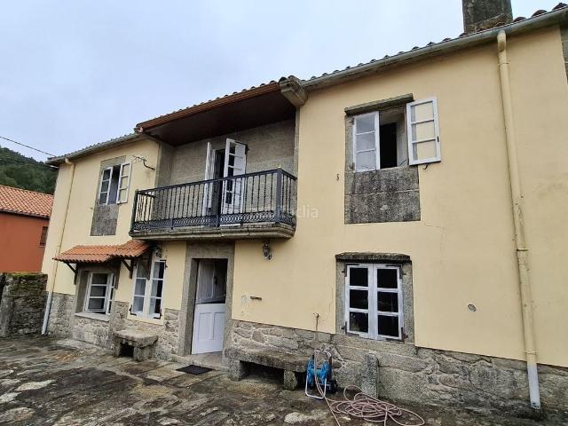 Casa en venta en Bergantiños, Galicia