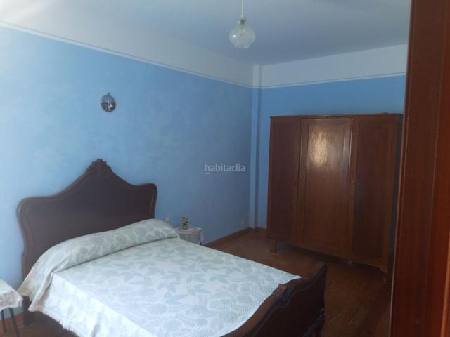 Casa en venta en Bergantiños, Galicia