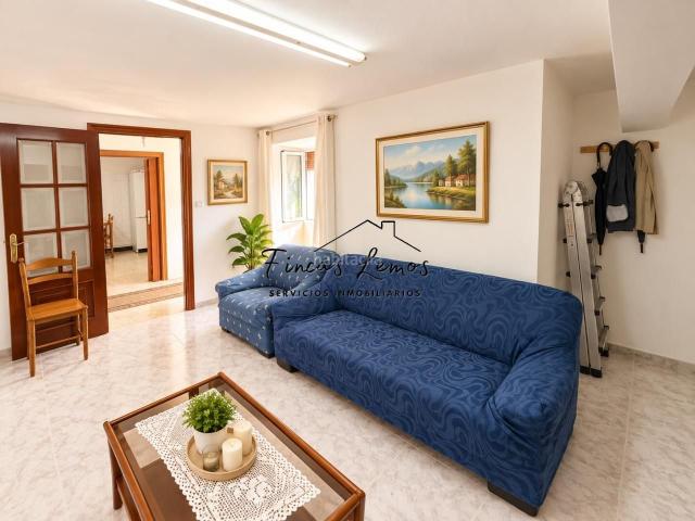 Casa en venta en A Cova Grande, Laxe