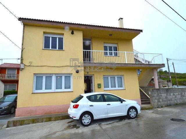 Casa en venta en Bergantiños, Galicia