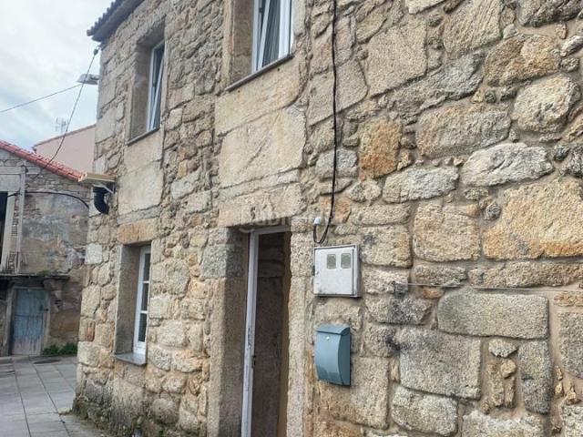 Casa en venta en Bergantiños, Galicia