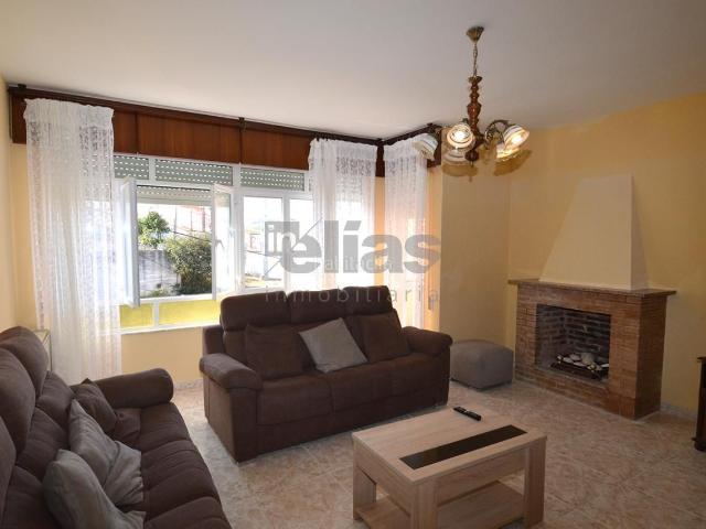 Casa en venta en Bergantiños, Galicia