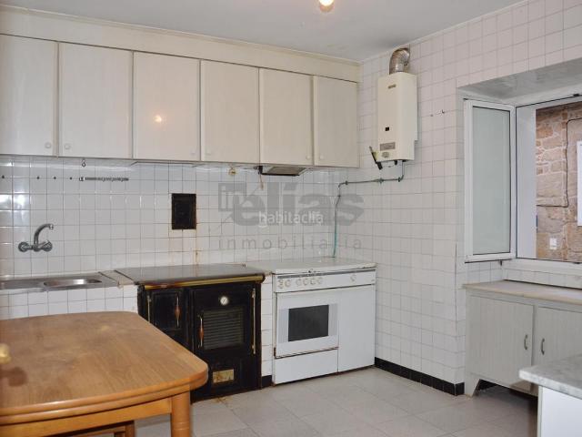 Casa en venta en Bergantiños, Galicia