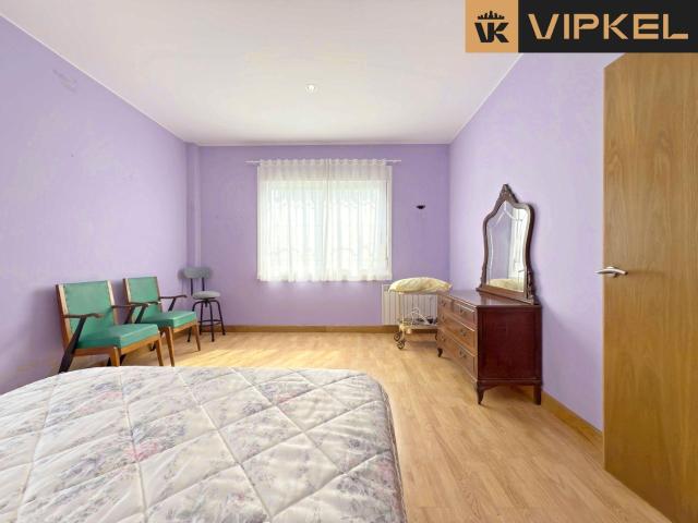 Casa en venta en Bergantiños, Galicia
