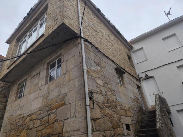 Casa en venta en A Cova Grande, Laxe