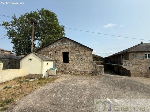 Casa en venta en O Corgo, Lugo
