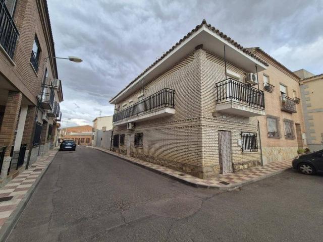 Casa en venta en Layos, Castilla-La Mancha