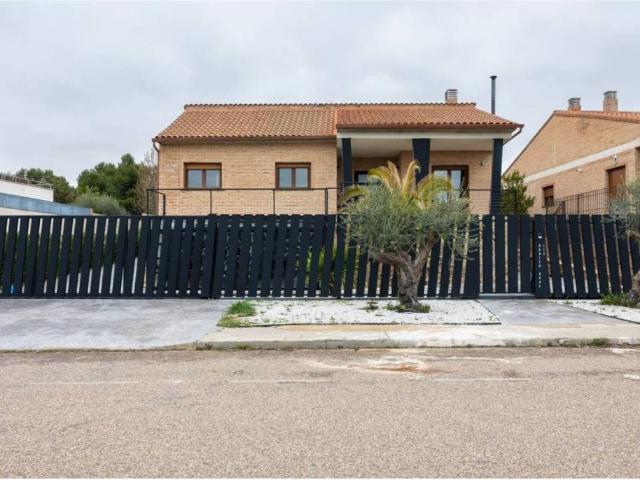 Casa en venta en Layos, Castilla-La Mancha
