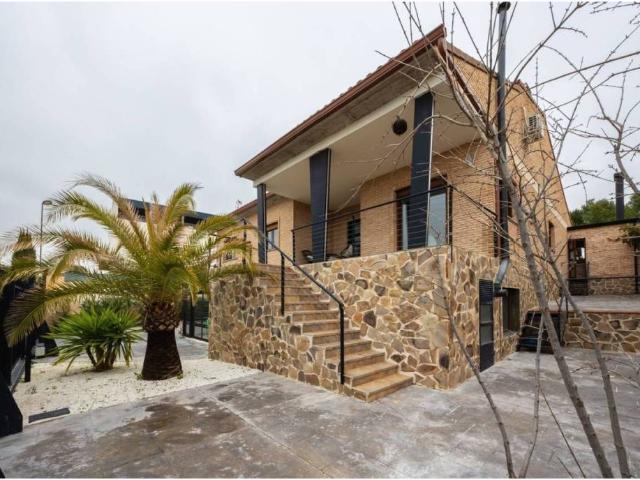 Casa en venta en Layos, Castilla-La Mancha