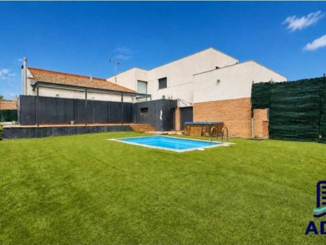 Casa en venta en Layos, Castilla-La Mancha