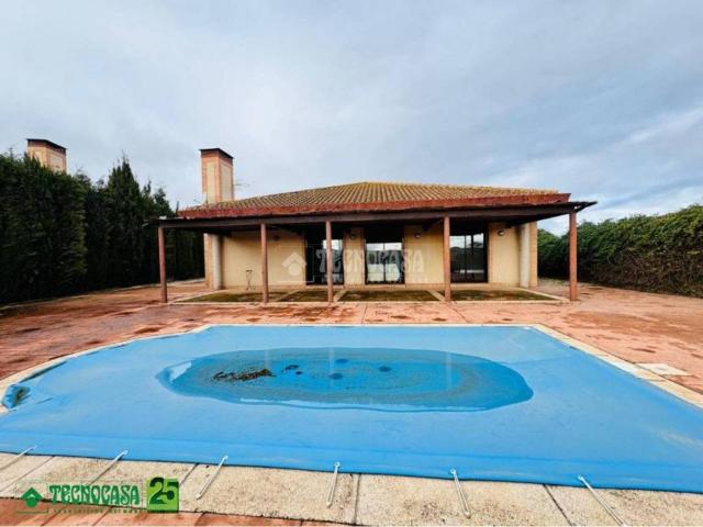 Casa en venta en Layos, Castilla-La Mancha