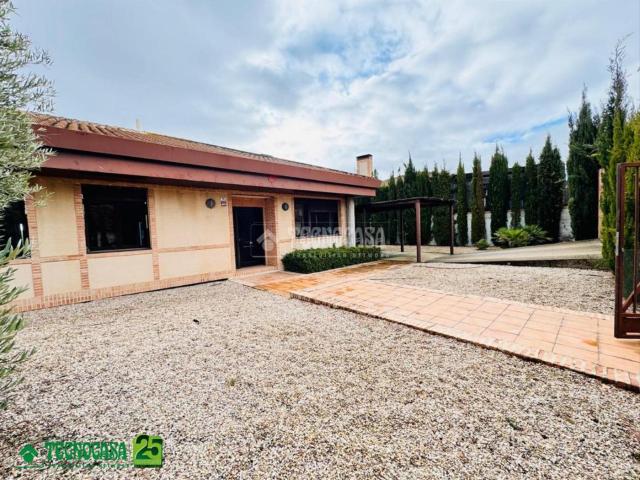 Casa en venta en Layos, Castilla-La Mancha
