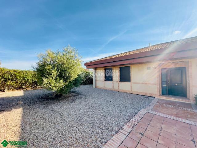 Casa en venta en Layos, Castilla-La Mancha