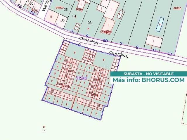 Casa en venta en Layos, Castilla-La Mancha