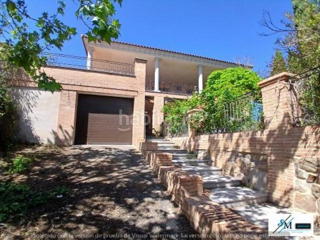 Casa en venta en Layos, Castilla-La Mancha