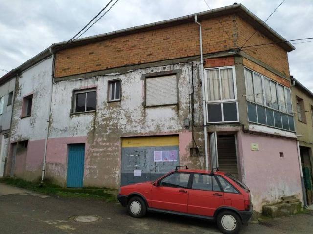 Casa en venta en Laza, Cimadevila
