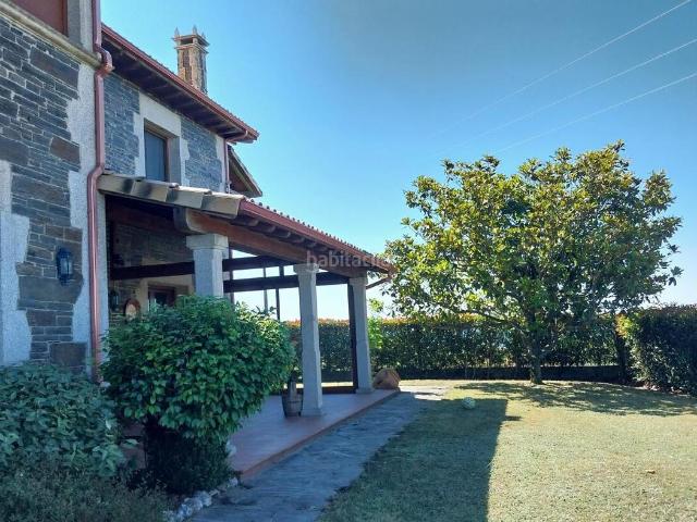 Casa en venta en Laza