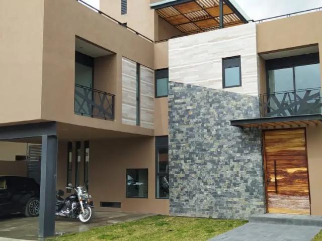 Casa en venta en Metepec, Estado de México