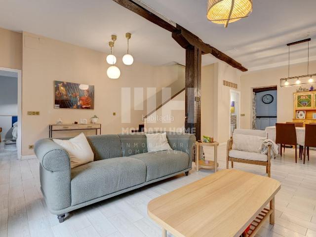 Casa en venta en Alde Zaharra, Tolosa