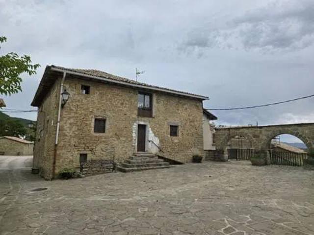 Casa en venta en Leache / Leatxe, Navarra