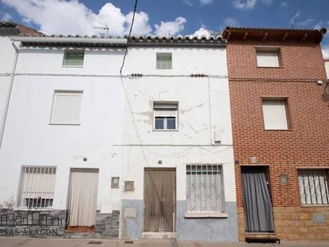 Casa en venta en Campo de Belchite, Aragón