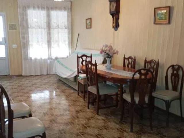 Casa en venta en Campo de Belchite, Aragón