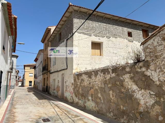Casa en venta en Campo de Belchite, Aragón