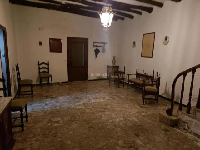 Casa en venta en Campo de Belchite, Aragón