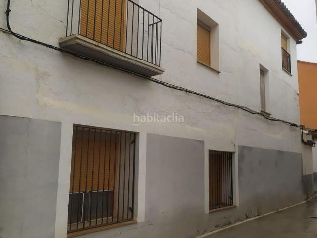 Casa en venta en Campo de Belchite, Aragón