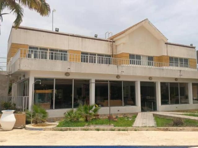 Casa en venta en Diego Bautista Urbaneja, Amazonas