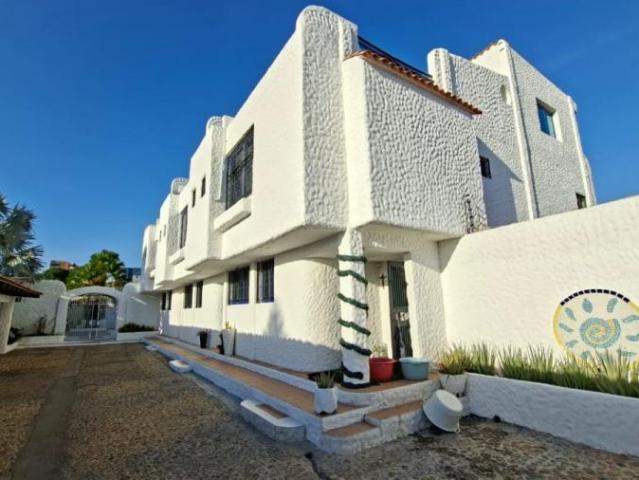 Casa en venta en Diego Bautista Urbaneja, Amazonas