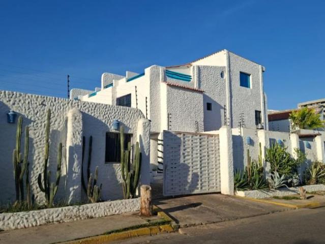 Casa en venta en Diego Bautista Urbaneja, Amazonas