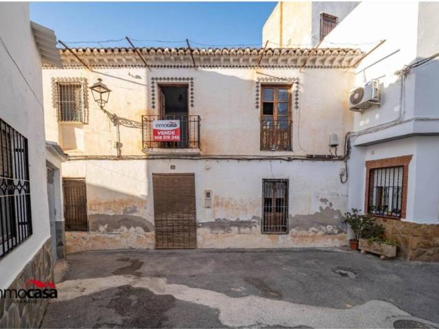 Casa en venta en Comarca del Valle de Lecrín, Andalucía