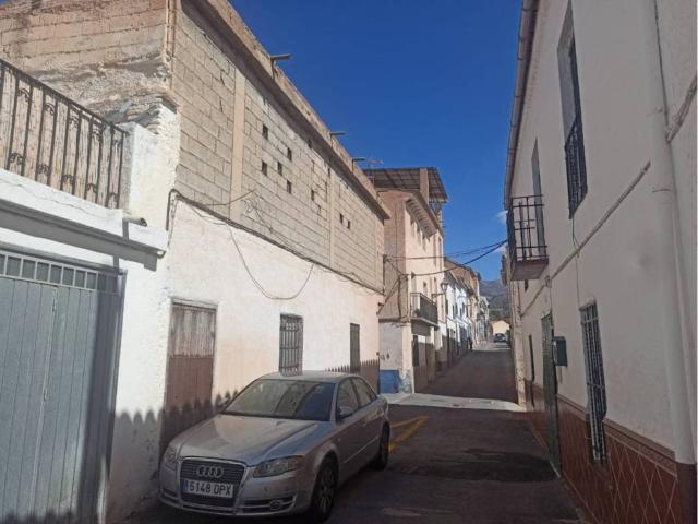 Casa en venta en Comarca del Valle de Lecrín, Andalucía