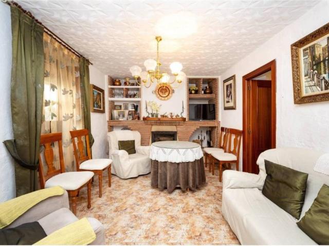 Casa en venta en Comarca del Valle de Lecrín, Andalucía