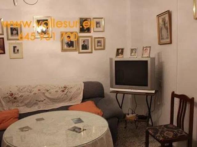 Casa en venta en Chite, Lecrín