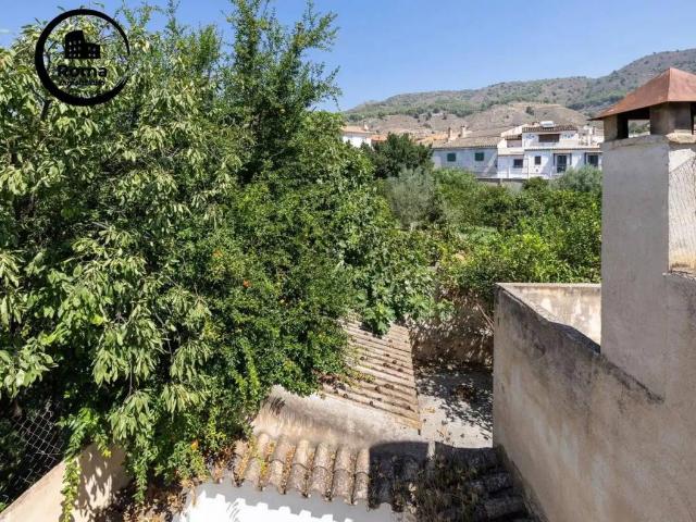 Casa en venta en Lecrín, Granada