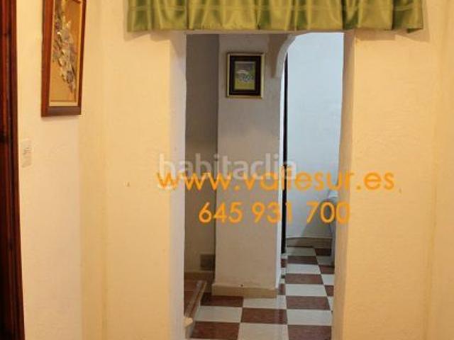 Casa en venta en Talará, Comarca del Valle de Lecrín