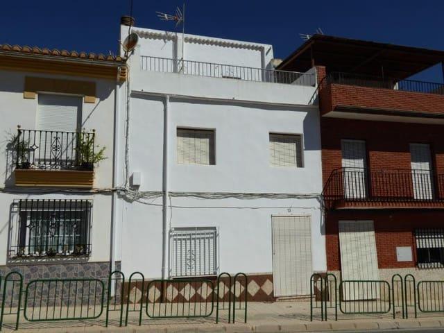 Casa en venta en Talará, Comarca del Valle de Lecrín